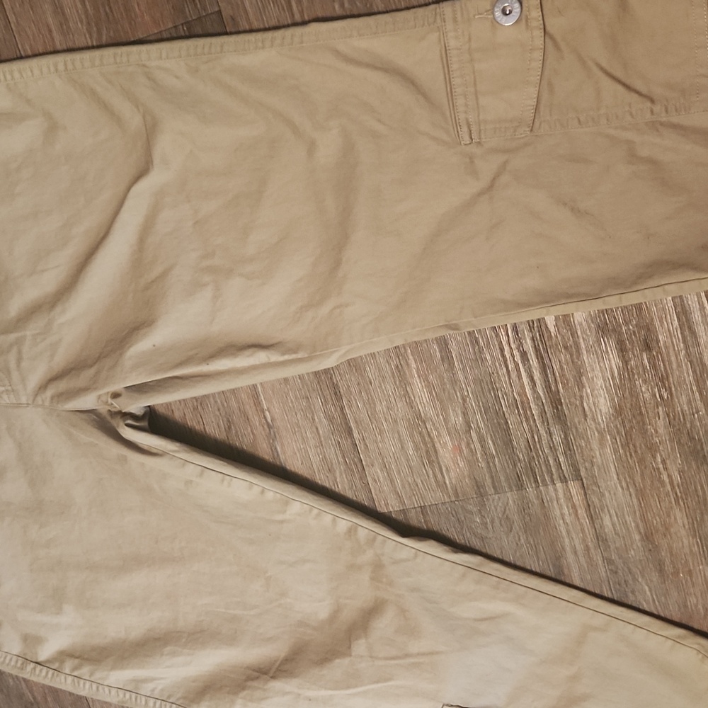 Ethyl Clothing Capris - Size 8 - Picture 7 of 12